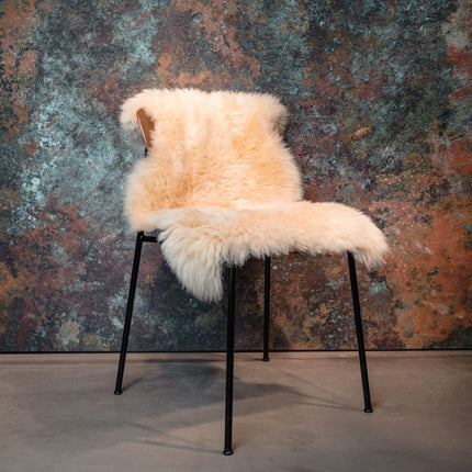 Merino Sheepskin Dyed | New Zealand | approx. 90x60 cm