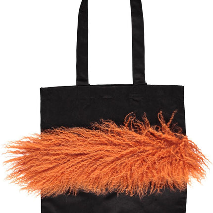 Tote Bag Rust