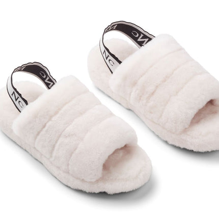 Tony Slippers Nature