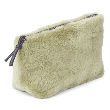 Maxi Havana Clutch Sage Green