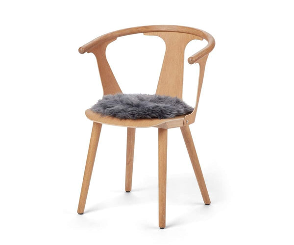Sheepskin Seat Cover Zealand D34