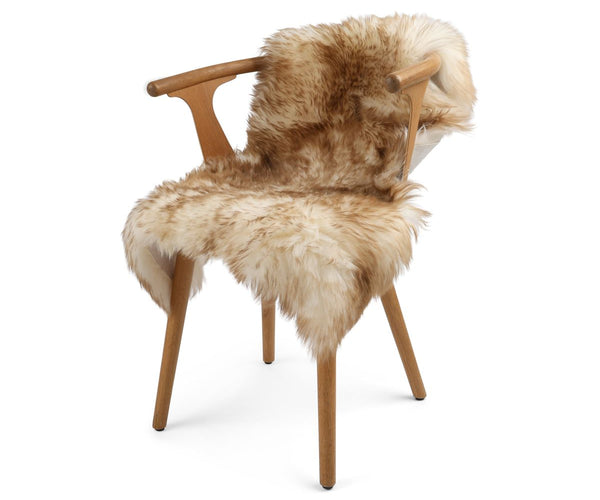 UK Sheepskin 100 110 cm