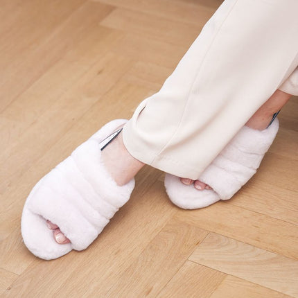 Tony Slippers Nature
