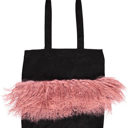 Tote Bag Old Rose