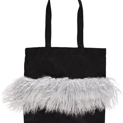 Tote Bag Light Grey