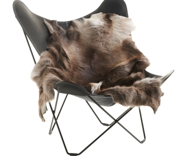Reindeer Hide 70x110cm
