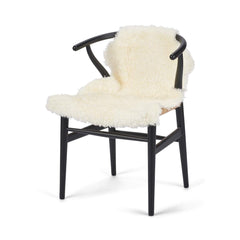 Merino Sheepskin | Short Wool | approx. 90x60 cm