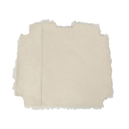 Children Y-chair Seat Cover Ivory