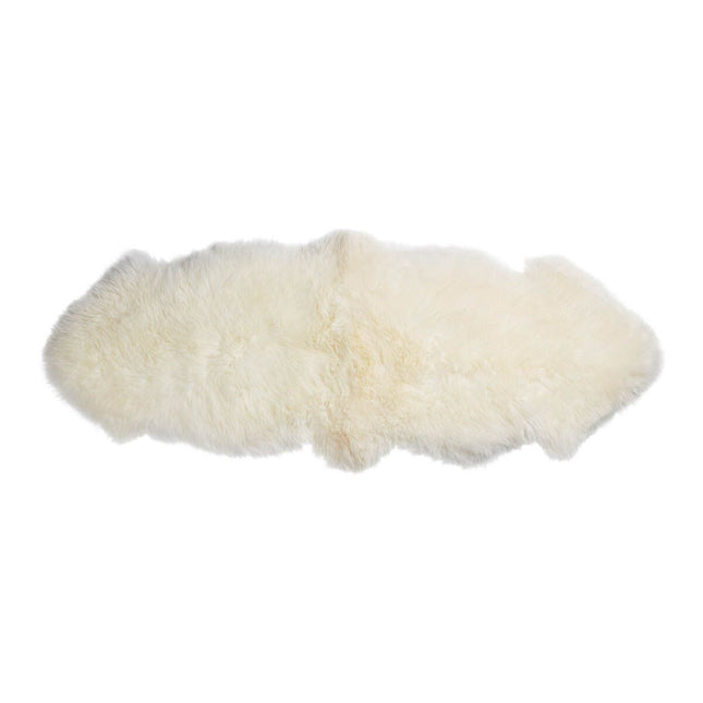 Merino Sheepskin | Long Wool | New Zealand | 160x60 cm