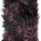 Black/Brown