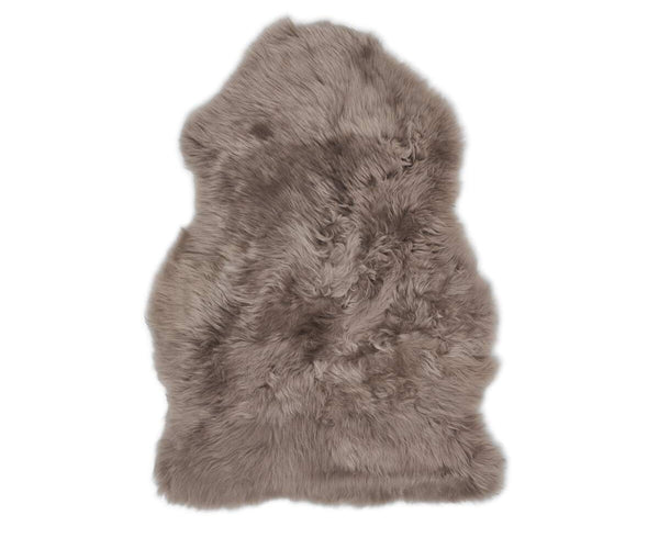 Merino Sheepskin Long Wool Zealand Mini 65x45 cm