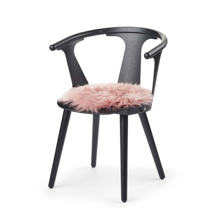 Sheepskin Seat Cover | New Zealand | D34 Rosa