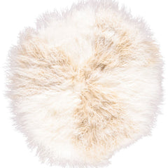 Curly Cake Cushion | Ø38 | Ø45 cm | Ø62 cm