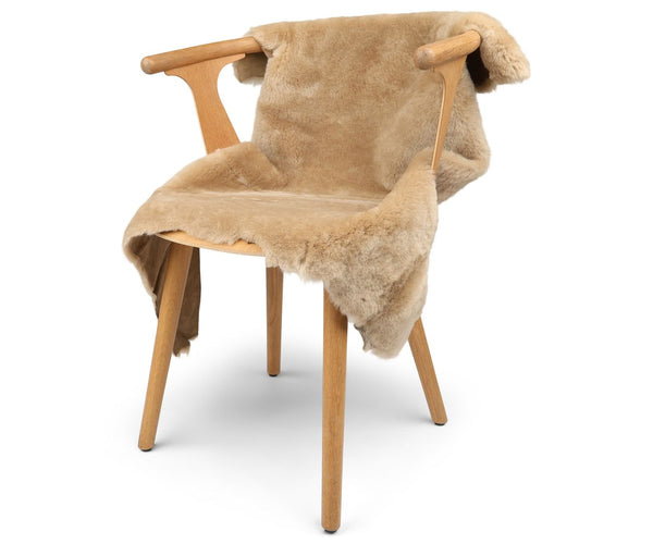 Double Face Sheepskin | Australia | 90 cm