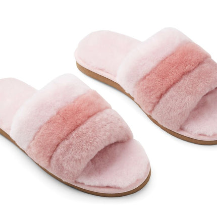 Mirada Slipper Rose/Pink Tones