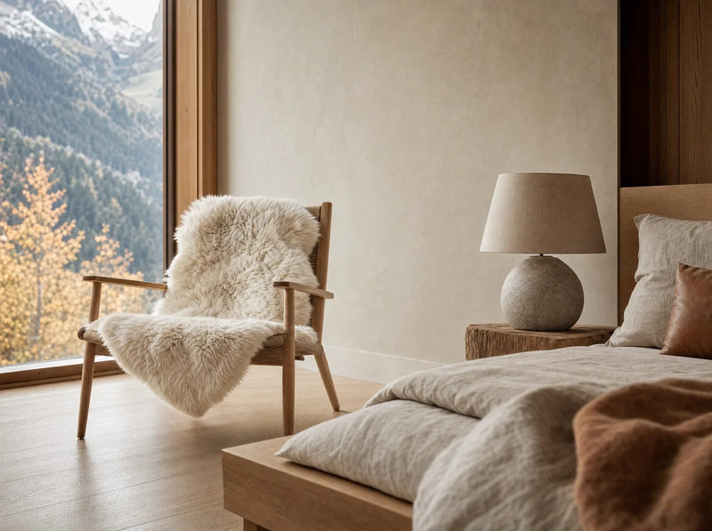 Hotels &amp; holiday homes