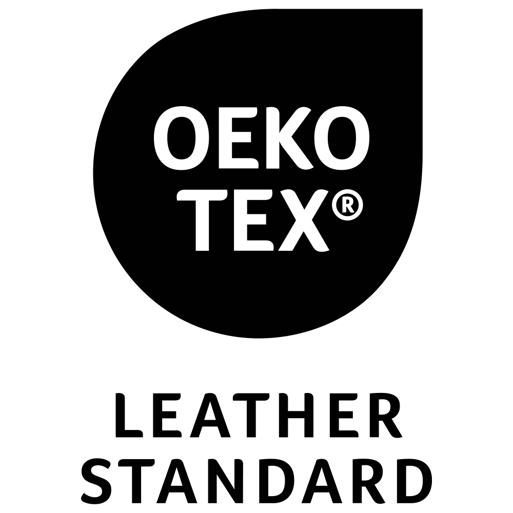OEKO-TEX certified